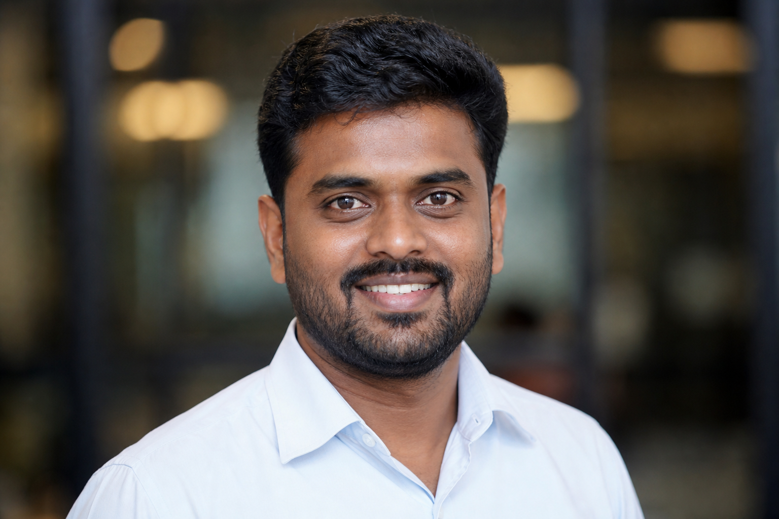 Praveen — PIPDIC