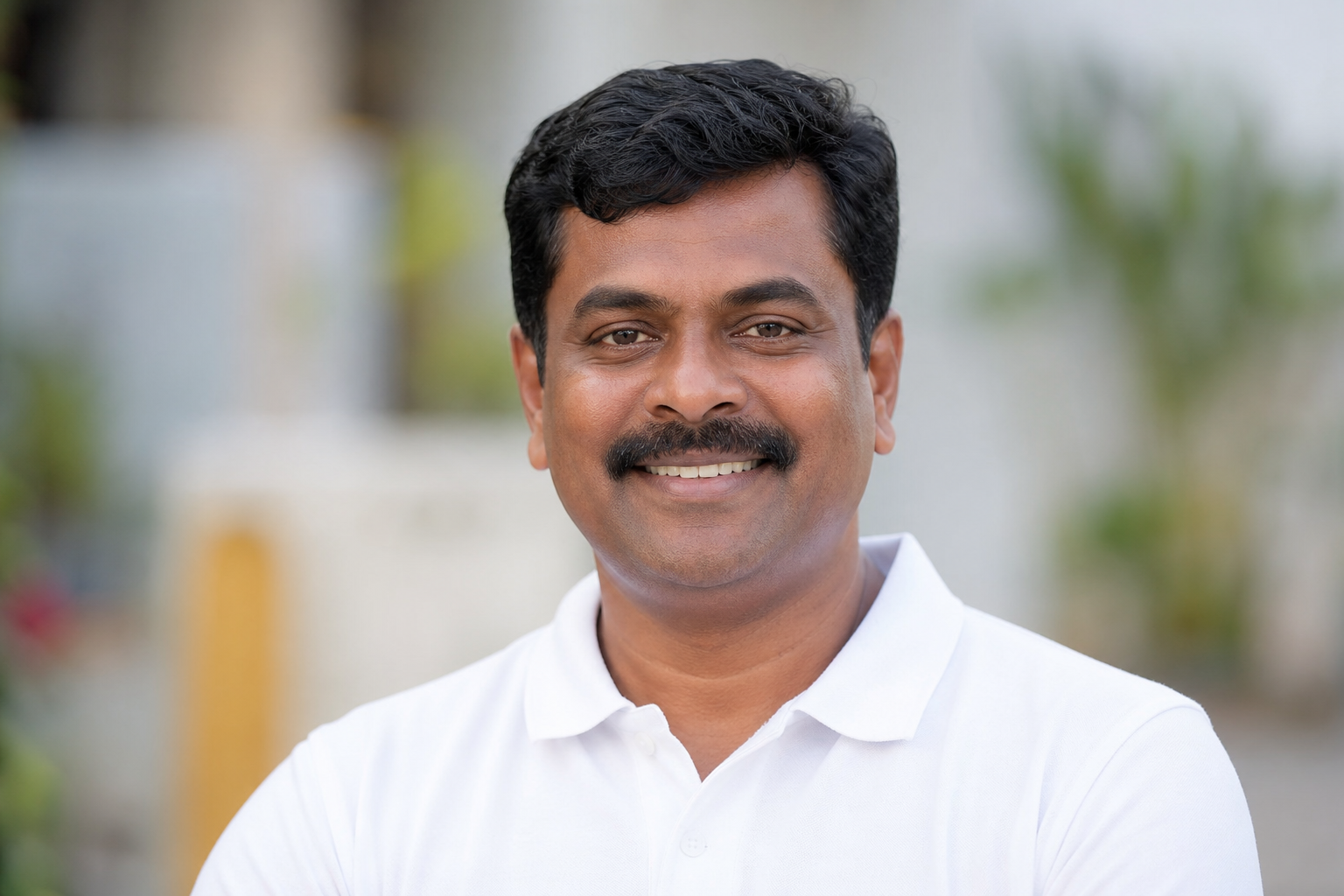 Suresh